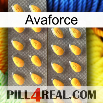 Avaforce cialis2